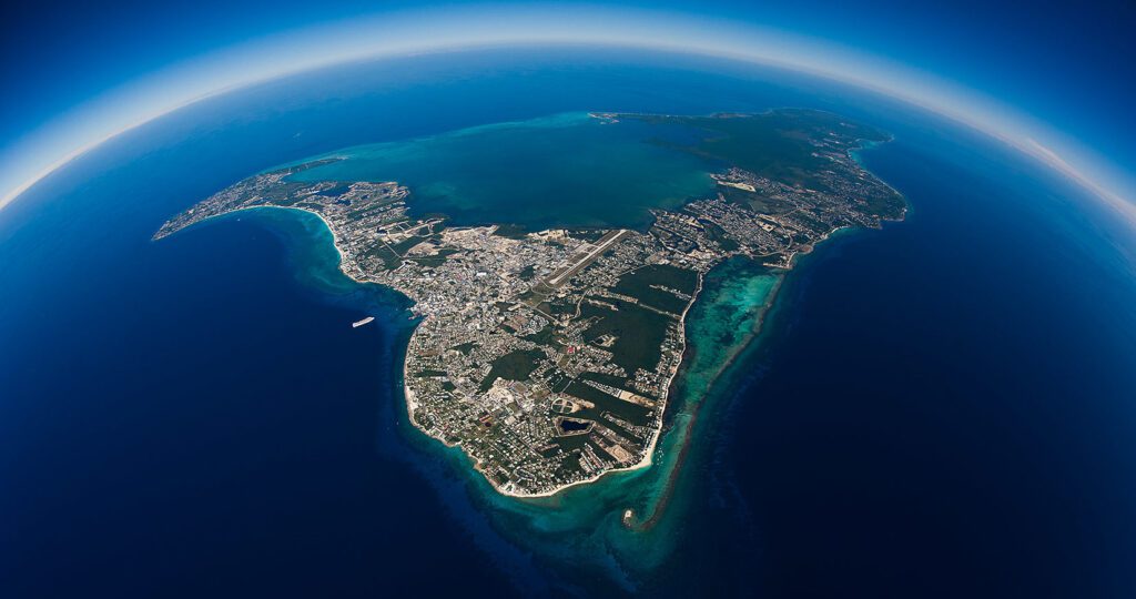 Ilhas Cayman