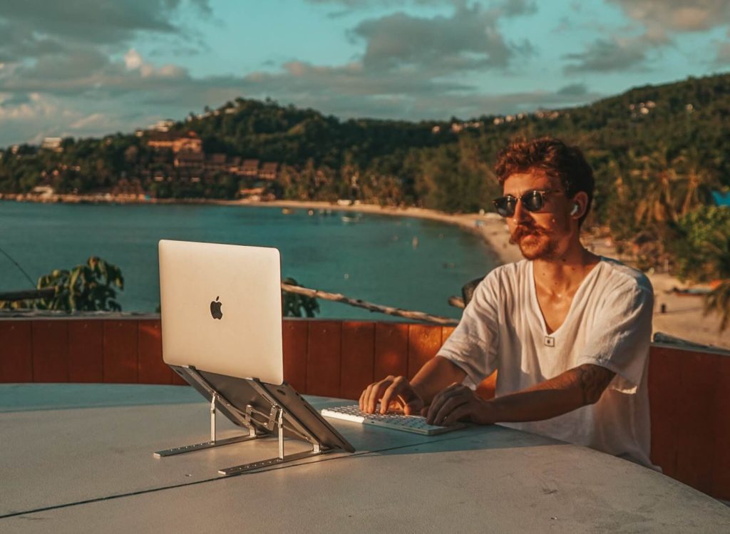 Free Igor vantagens e desafios do trabalho remoto