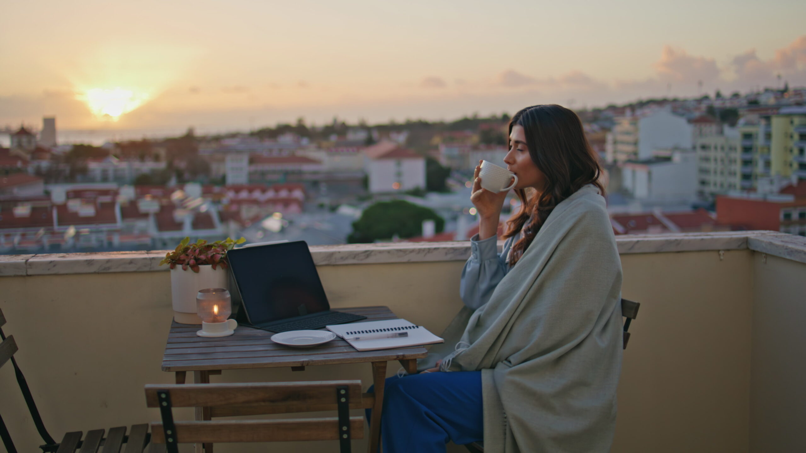 Salários do trabalho remoto