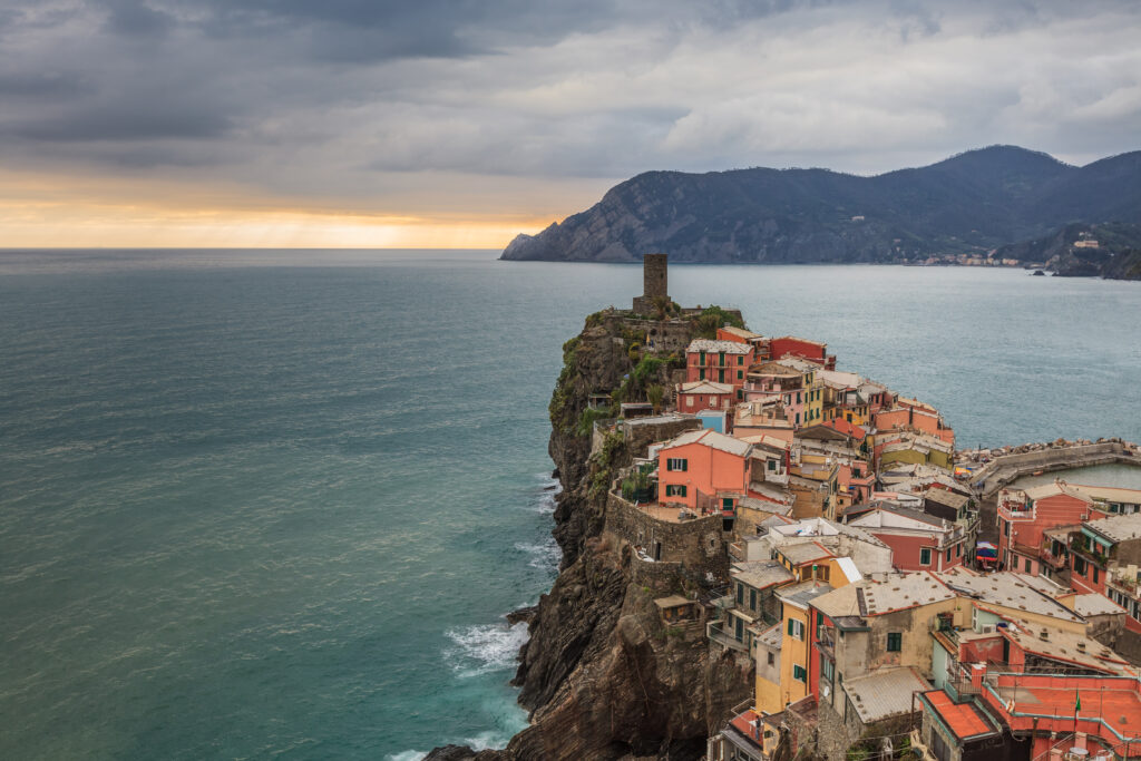 Nômade Digital na Itália Custo de Vida