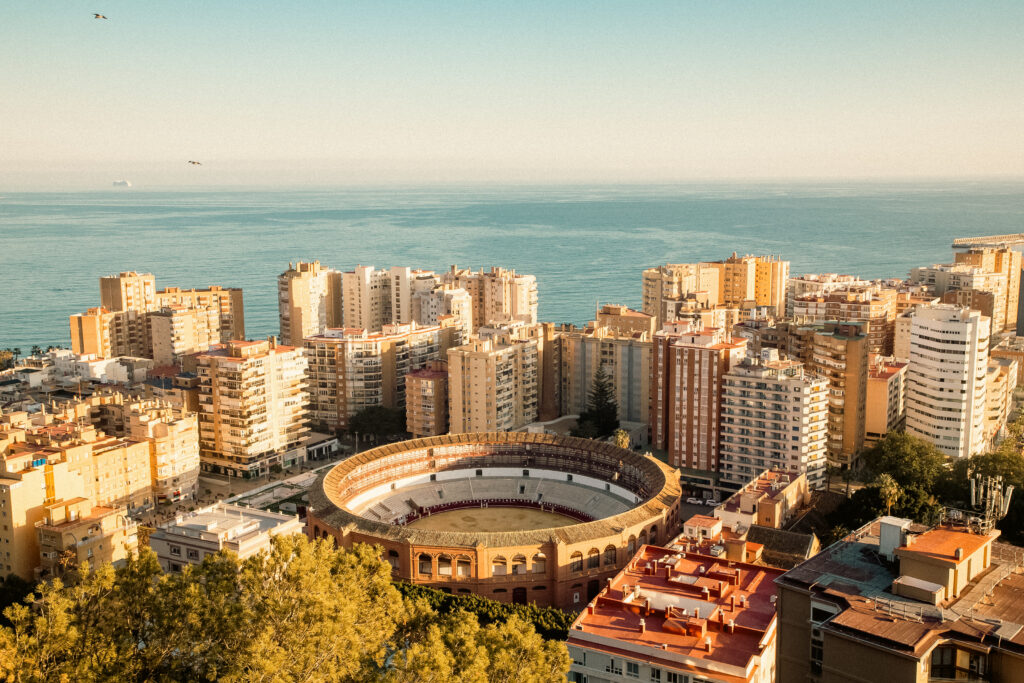 Nômade Digital na Espanha Lazer