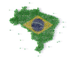 Nômade digital no Brasil