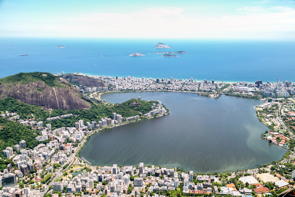 Rio de Janeiro