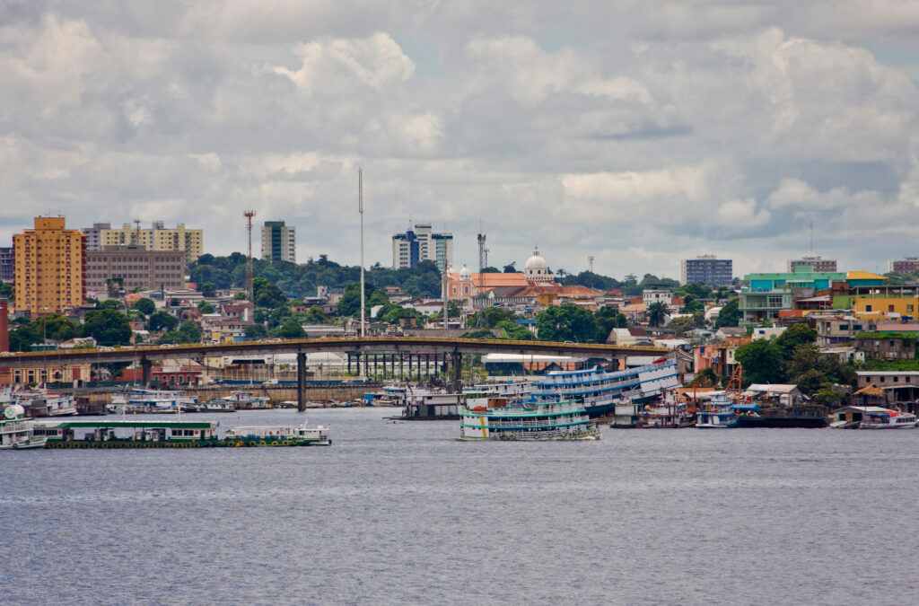 Manaus
