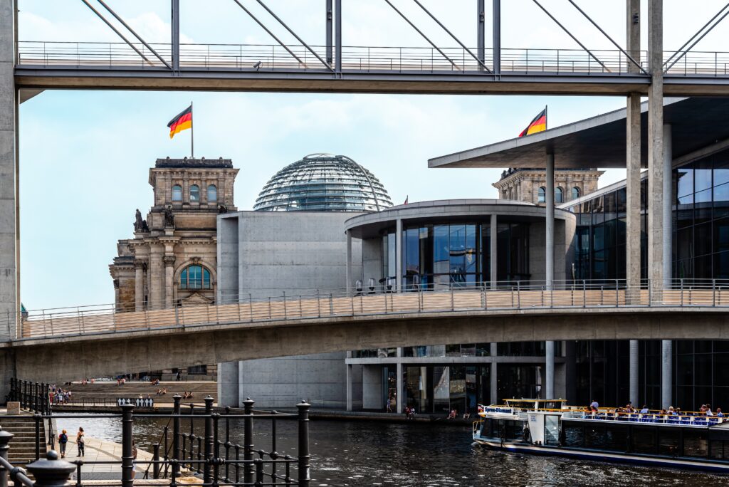 Visto para nômades digitais Alemanha