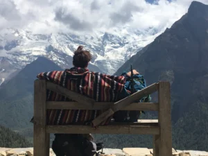 O que é nômade digital?