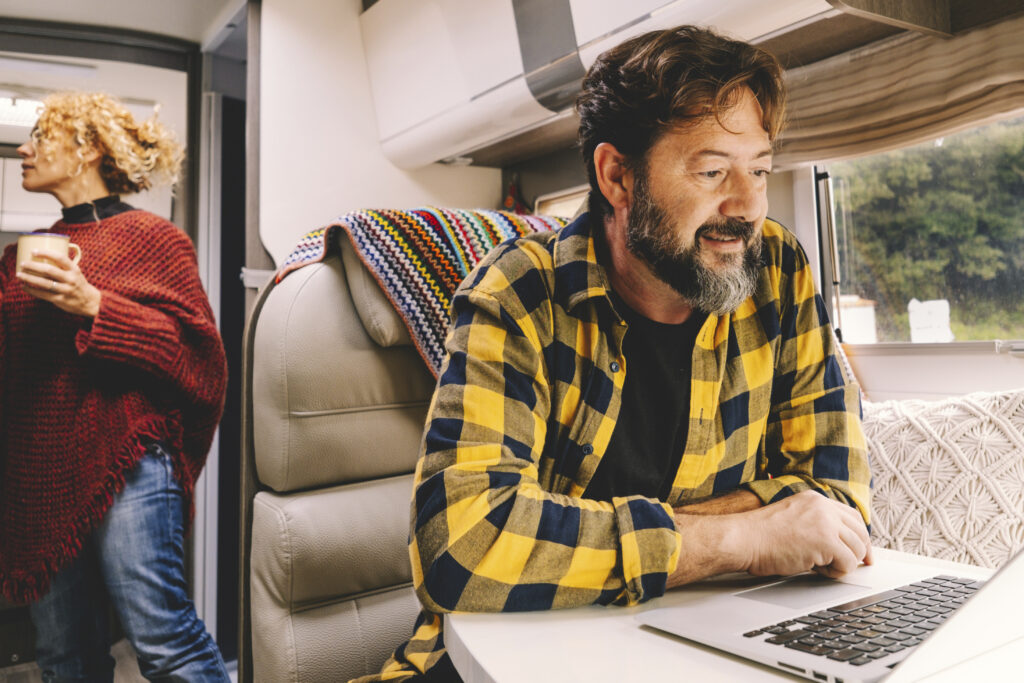 Ferramentas do Nômade Digital