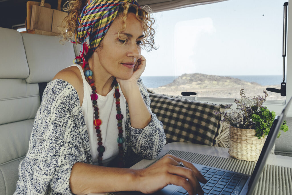 Flexilidade e Liberdade