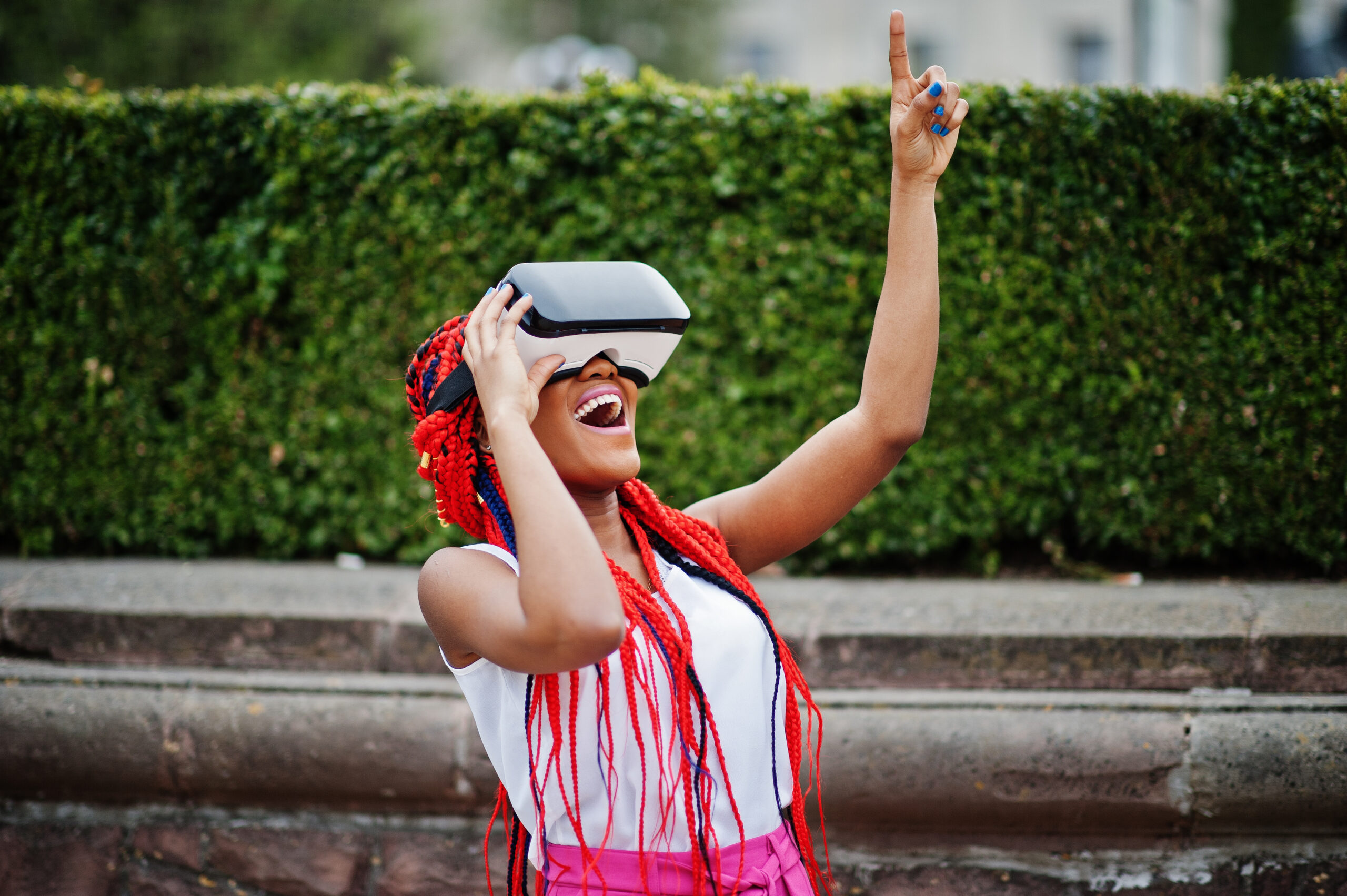 Futuro dos nômade digitais