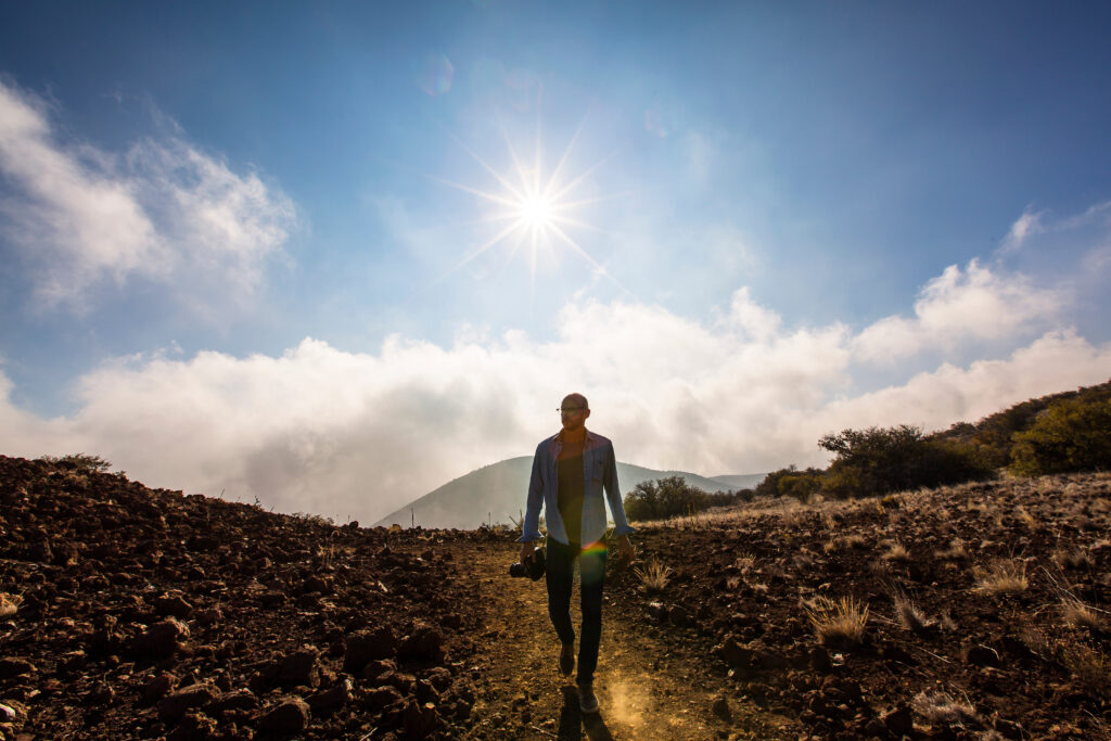 Carreira de nômade digital