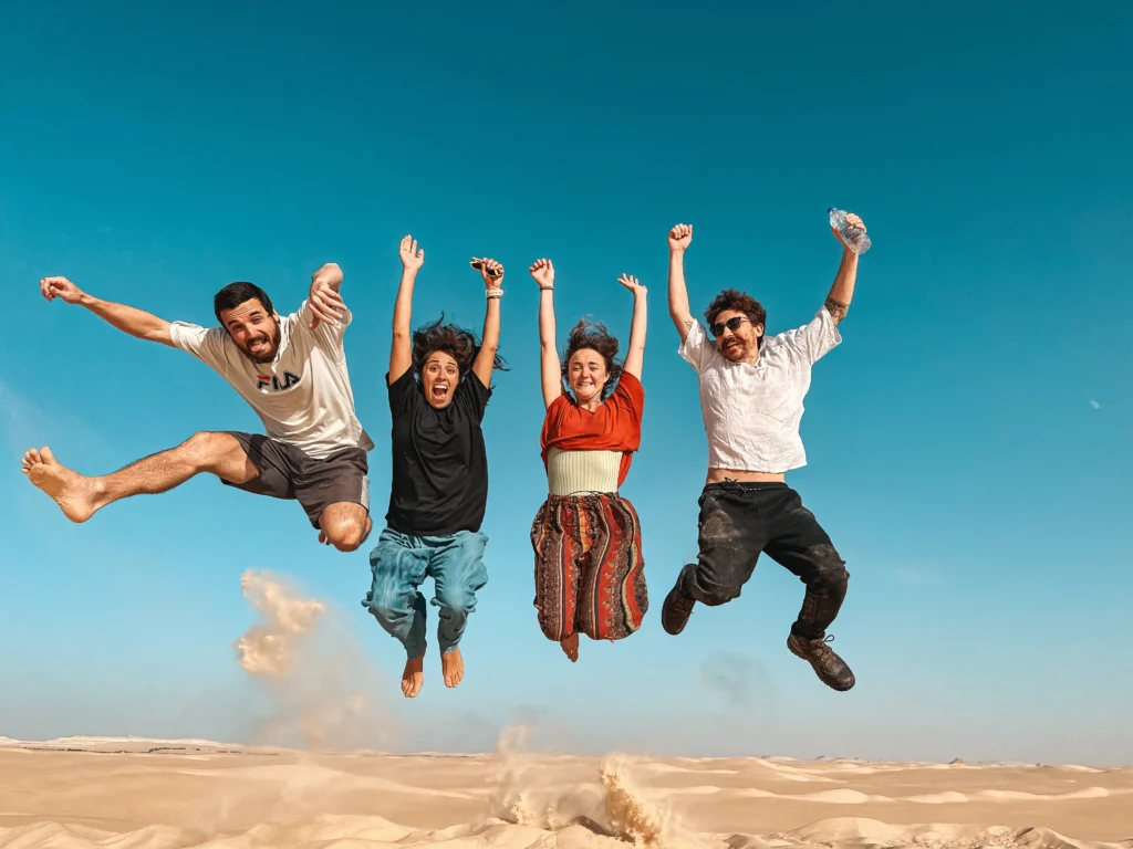 Saúde mental com trabalho online