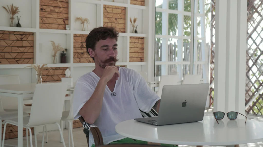 Trabalho online