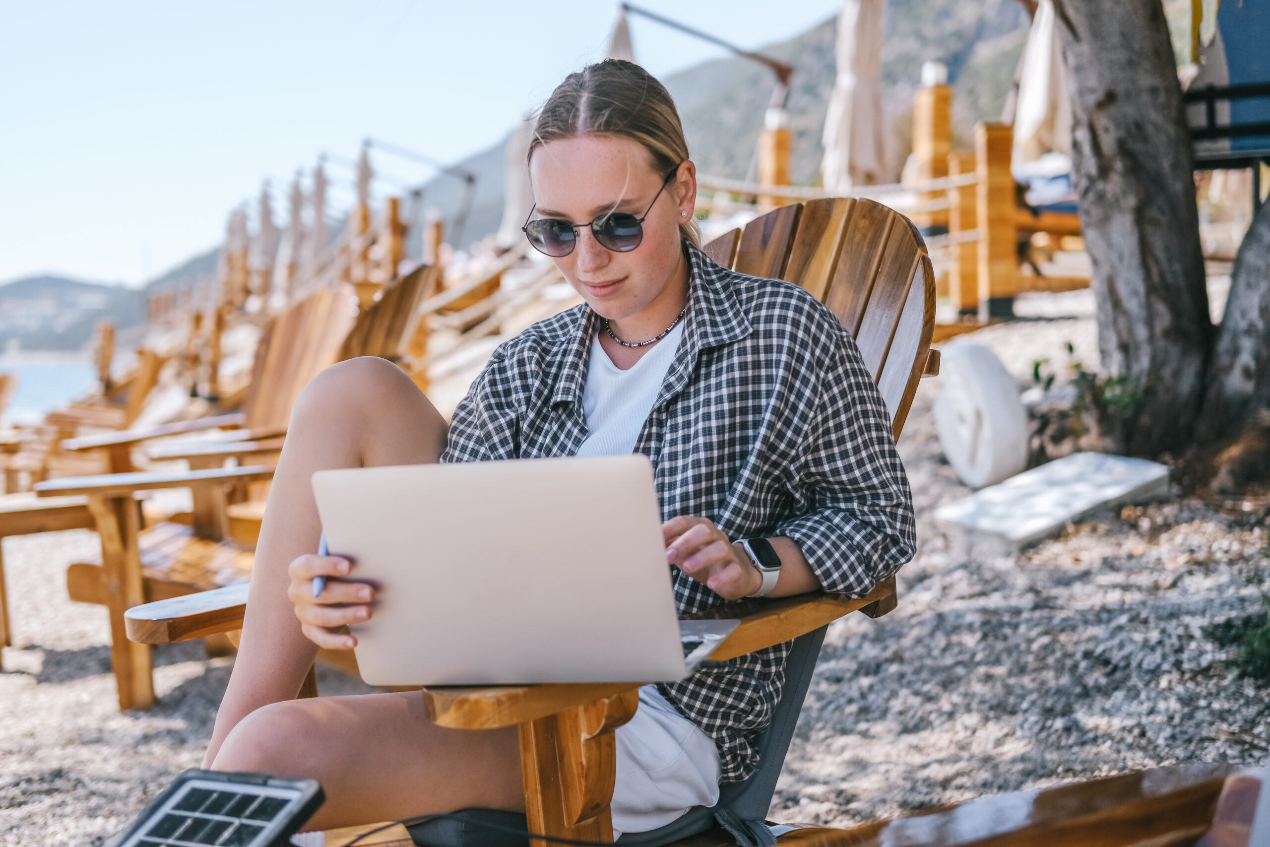 Como ser Nômade Digital