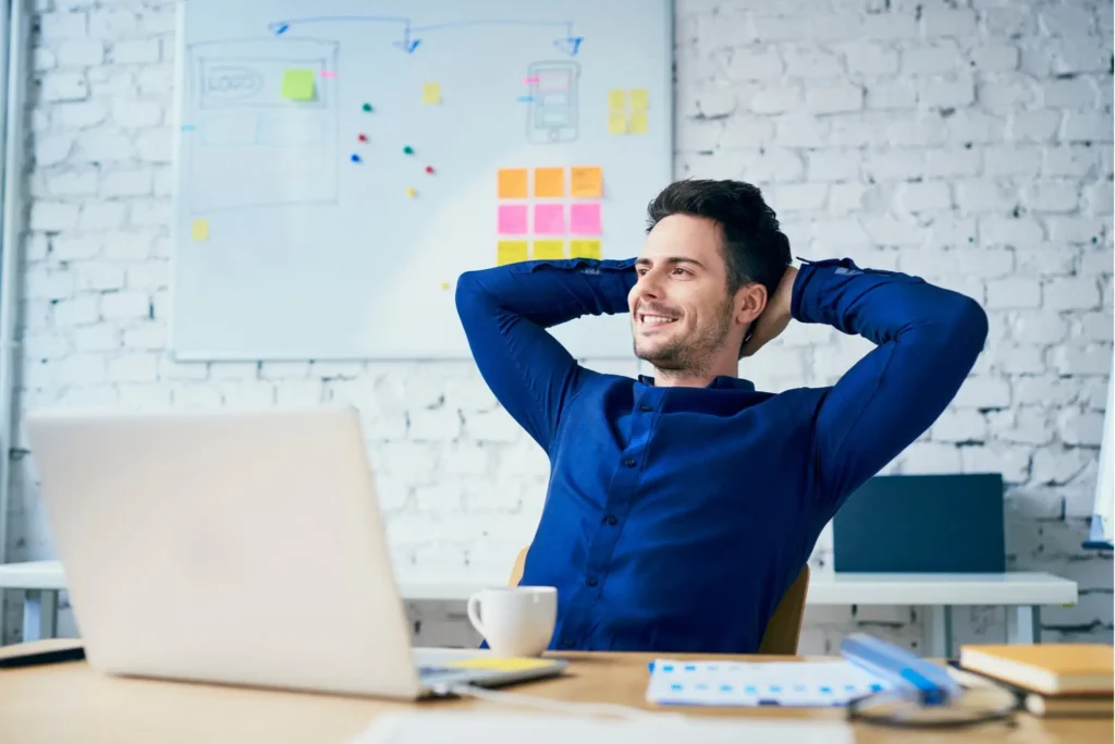 Como trabalhar online e ser bem sucedido