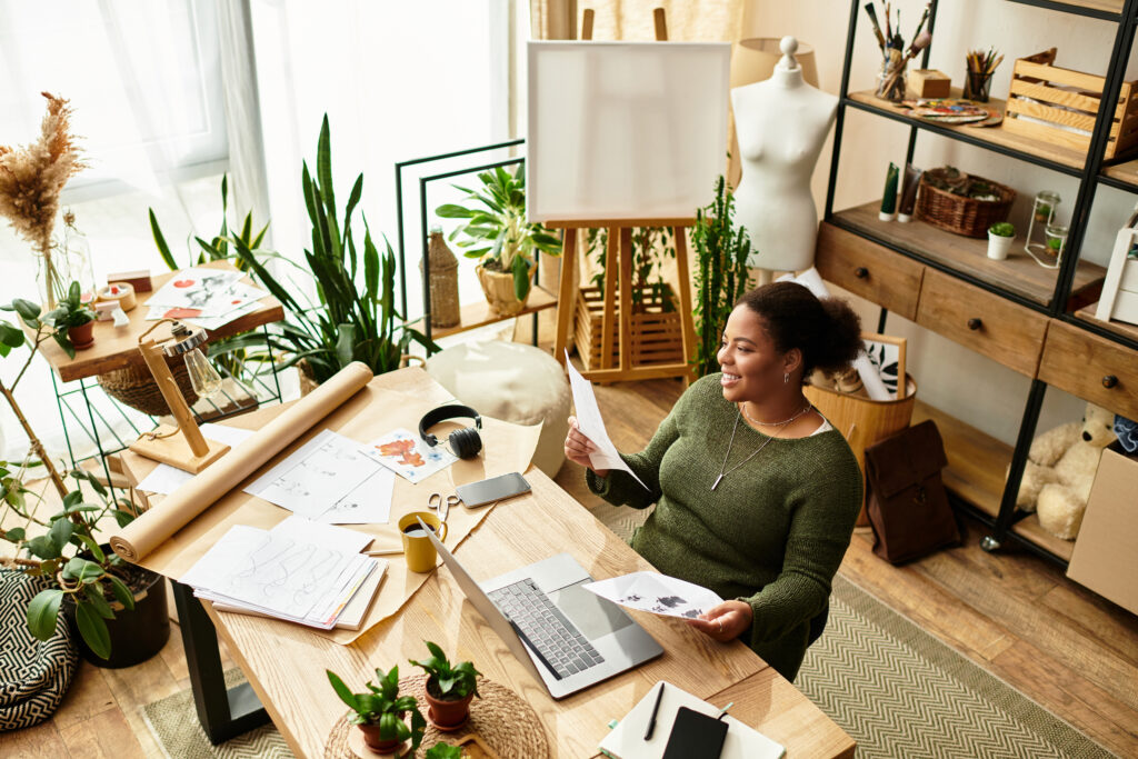 Home Office