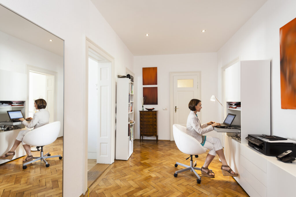 Como trabalhar online?