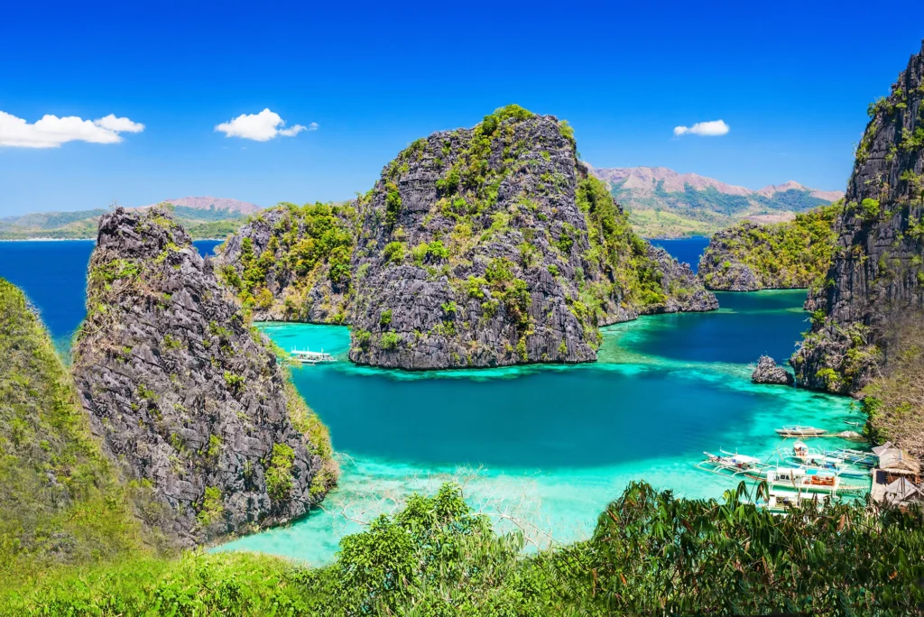 Filipinas