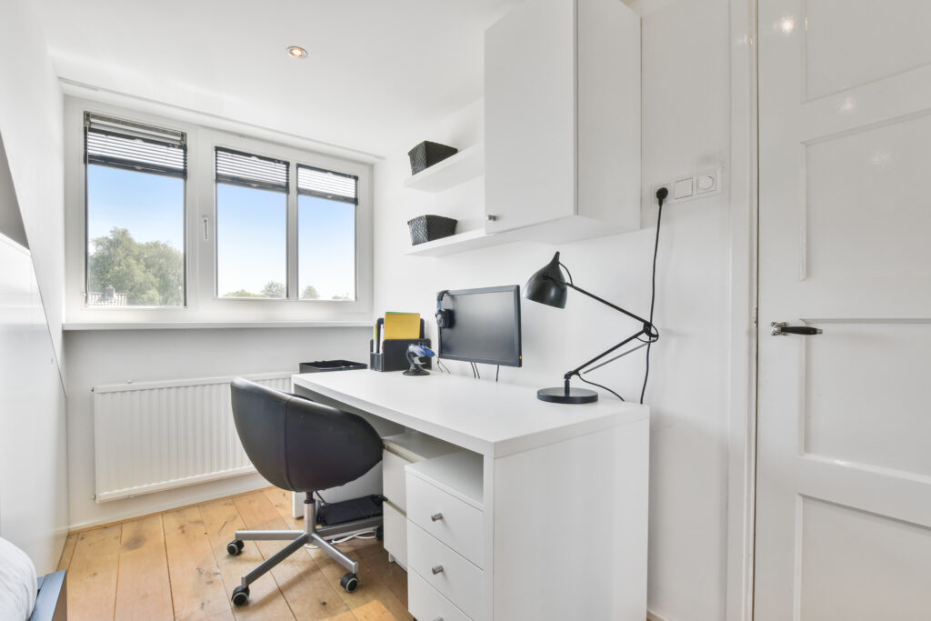 Escritório Home office