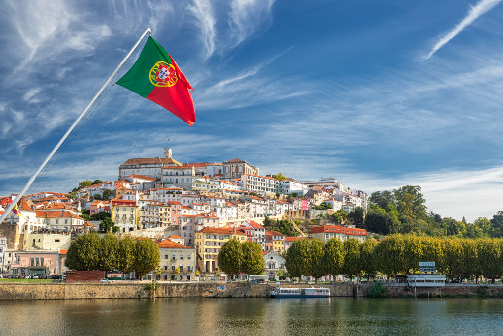 Os melhores destinos para nômades digitais em 2024 - Portugal