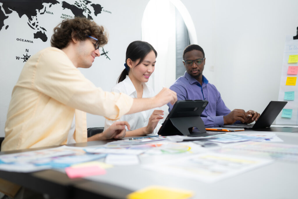 empregos nômade digitais: Consultor