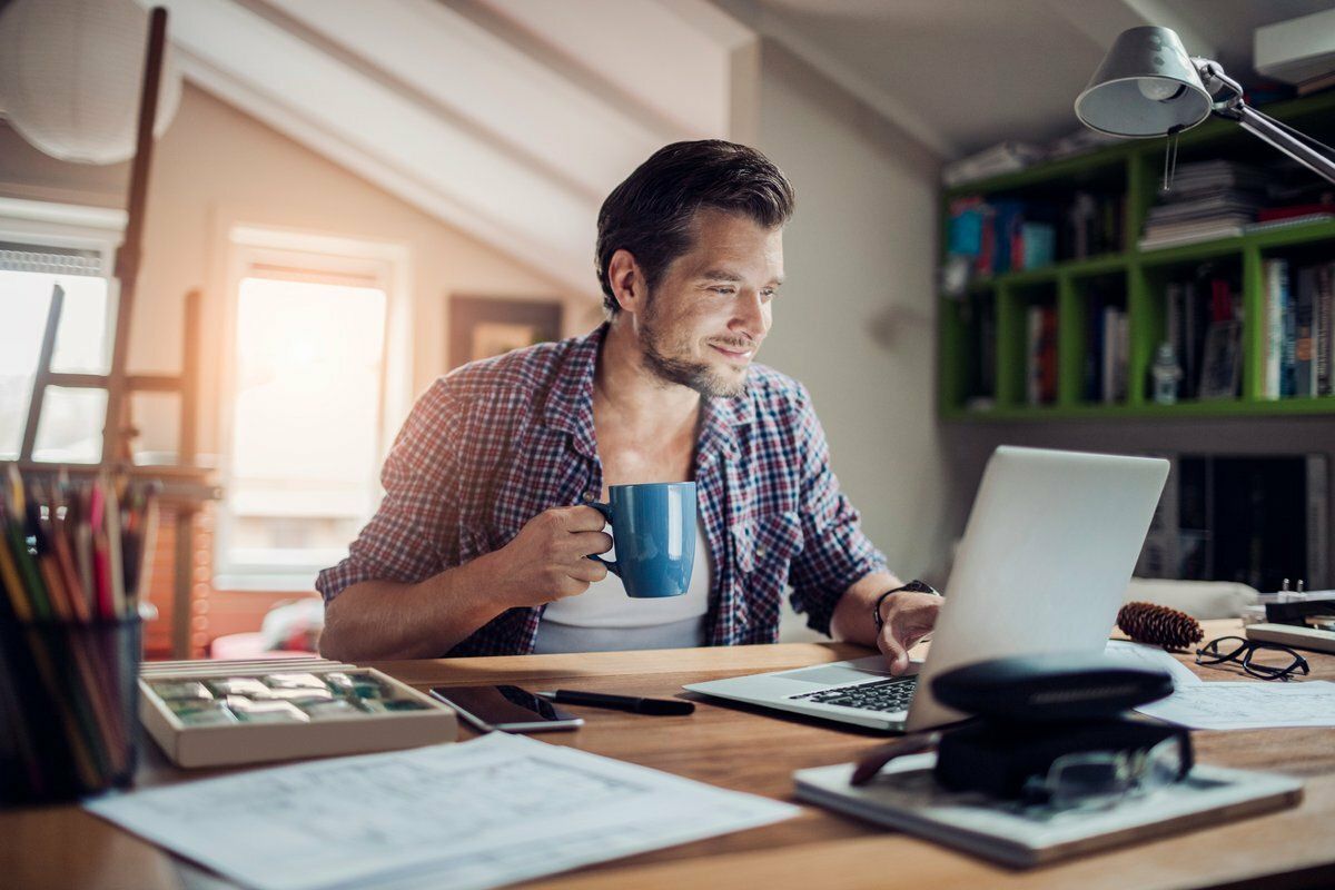 Como Otimizar seu Perfil em Plataformas de Trabalho Freelance