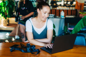 Como Otimizar seu Perfil em Plataformas de Trabalho Freelance