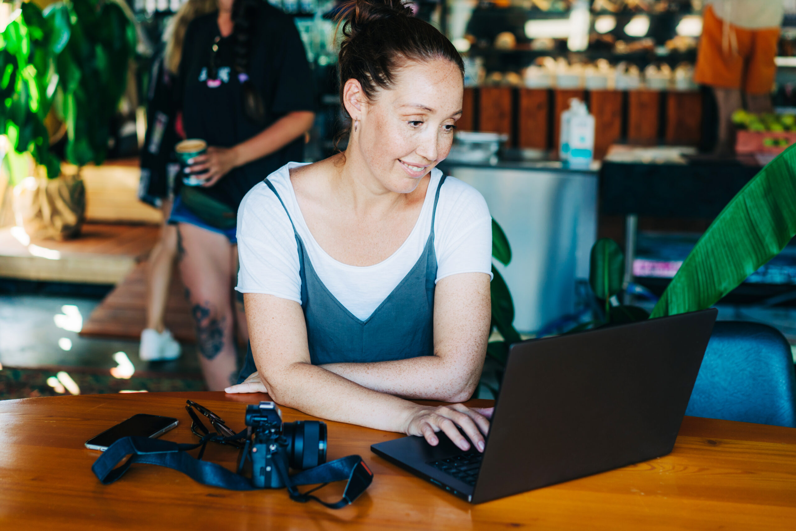 Como Otimizar seu Perfil em Plataformas de Trabalho Freelance