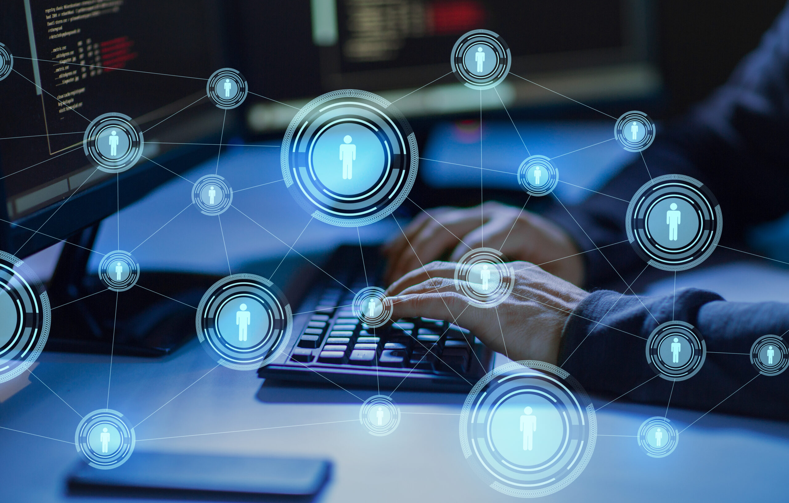 Segurança para nômades digitais