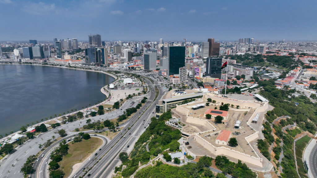 Destinos Alternativos para Nômades Digitais