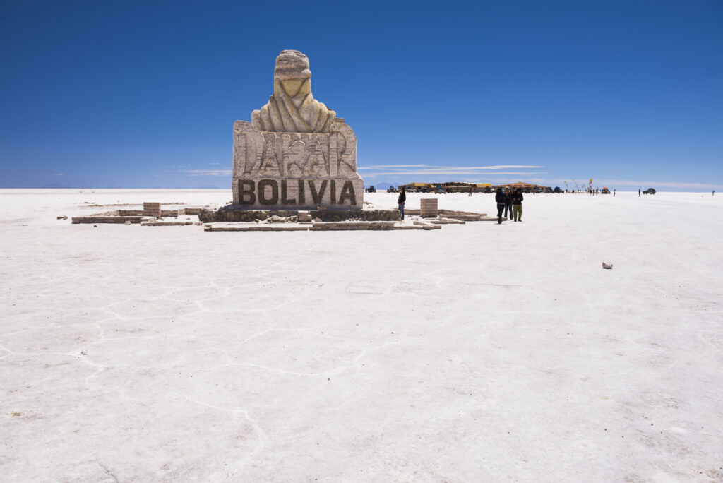 Destinos Alternativos para Nômades Digitais - La Paz