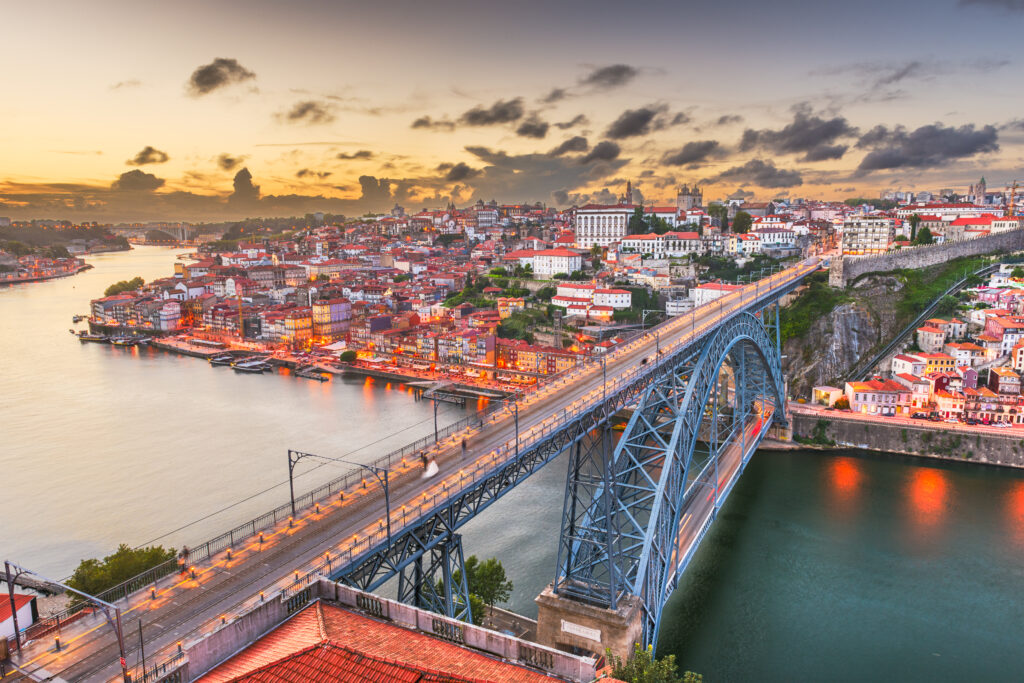 Porto