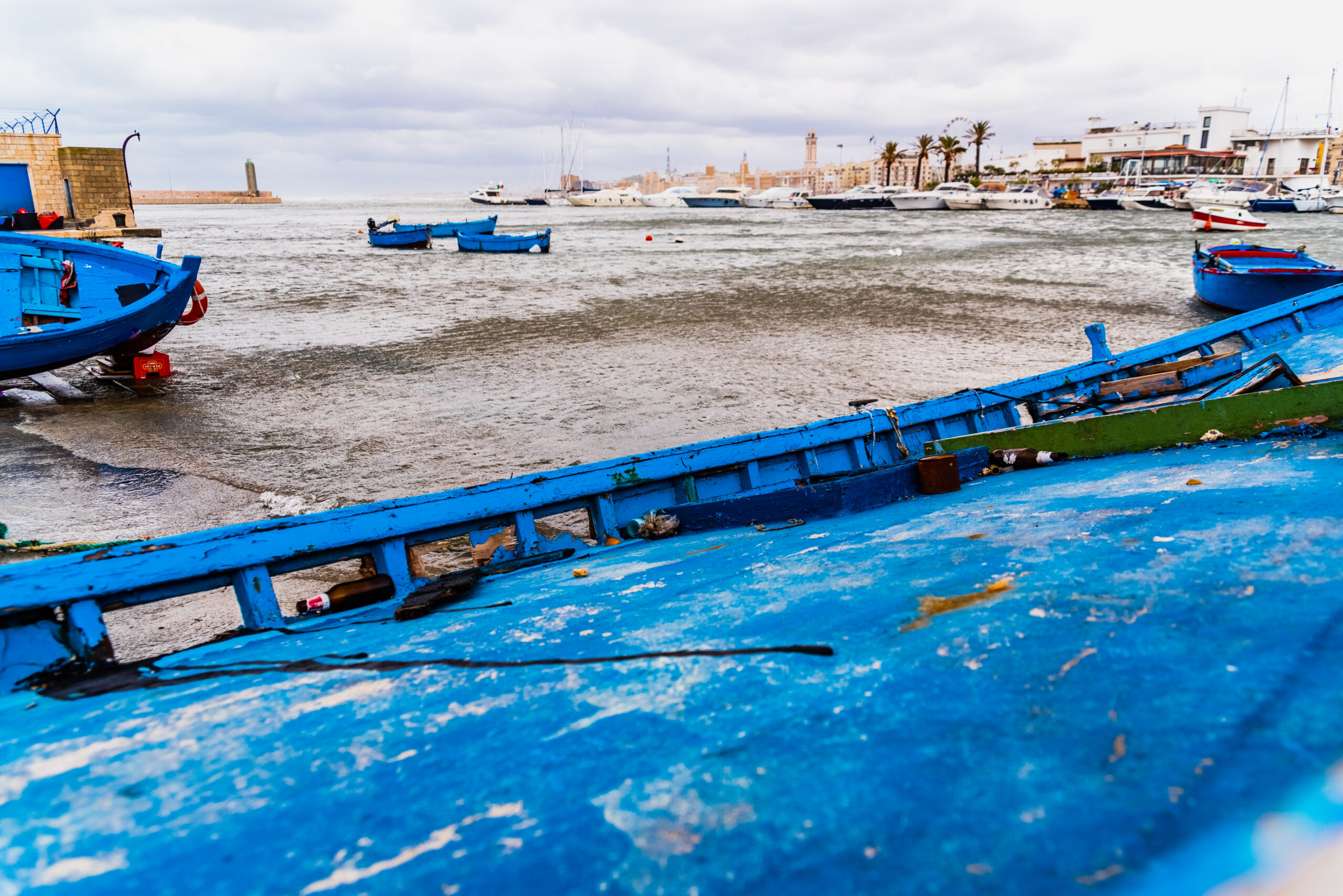 Destinos Alternativos para Nômades Digitais - Dakar