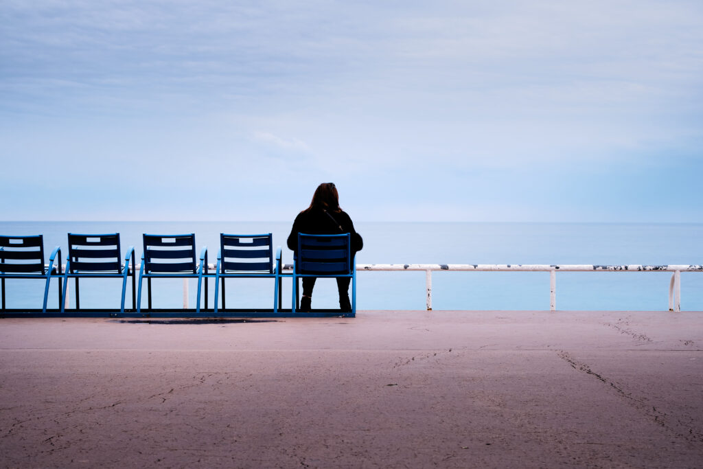 Isolamento Social