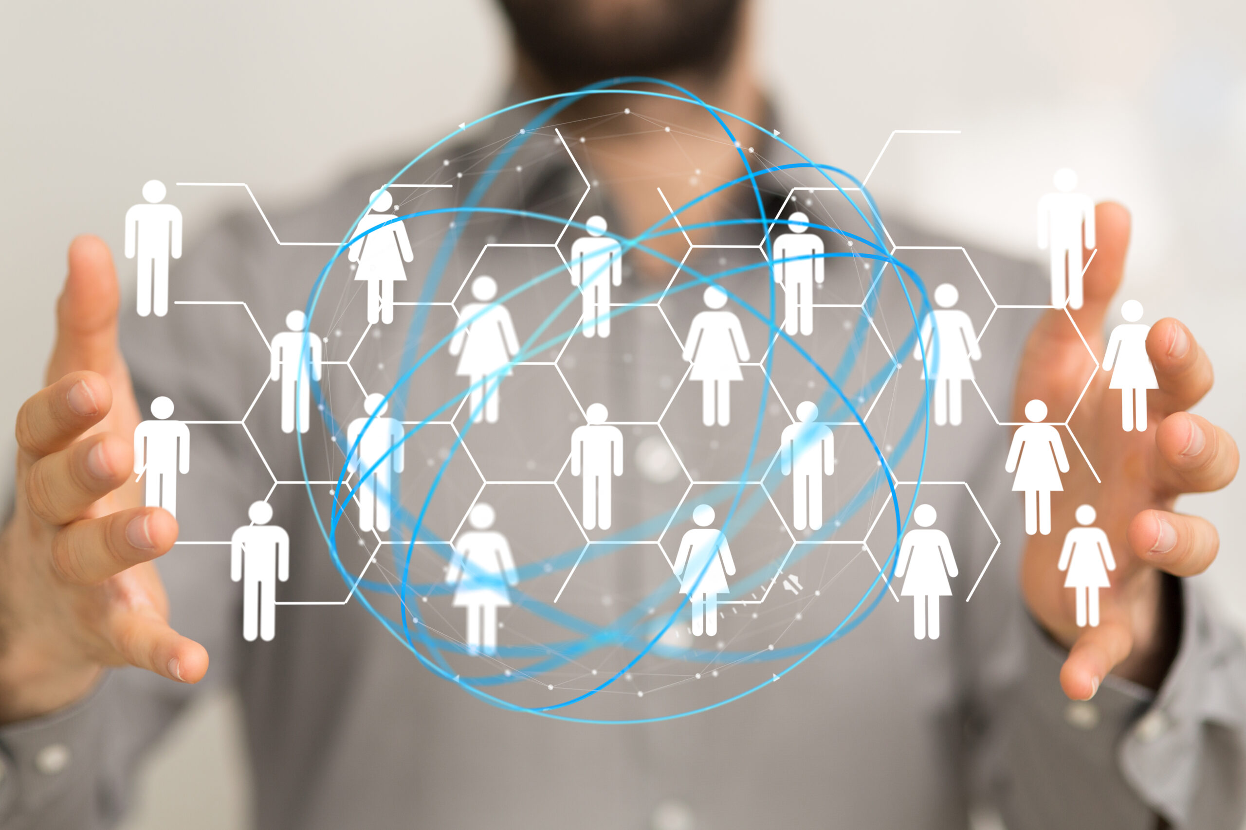 Networking para nômades digitais