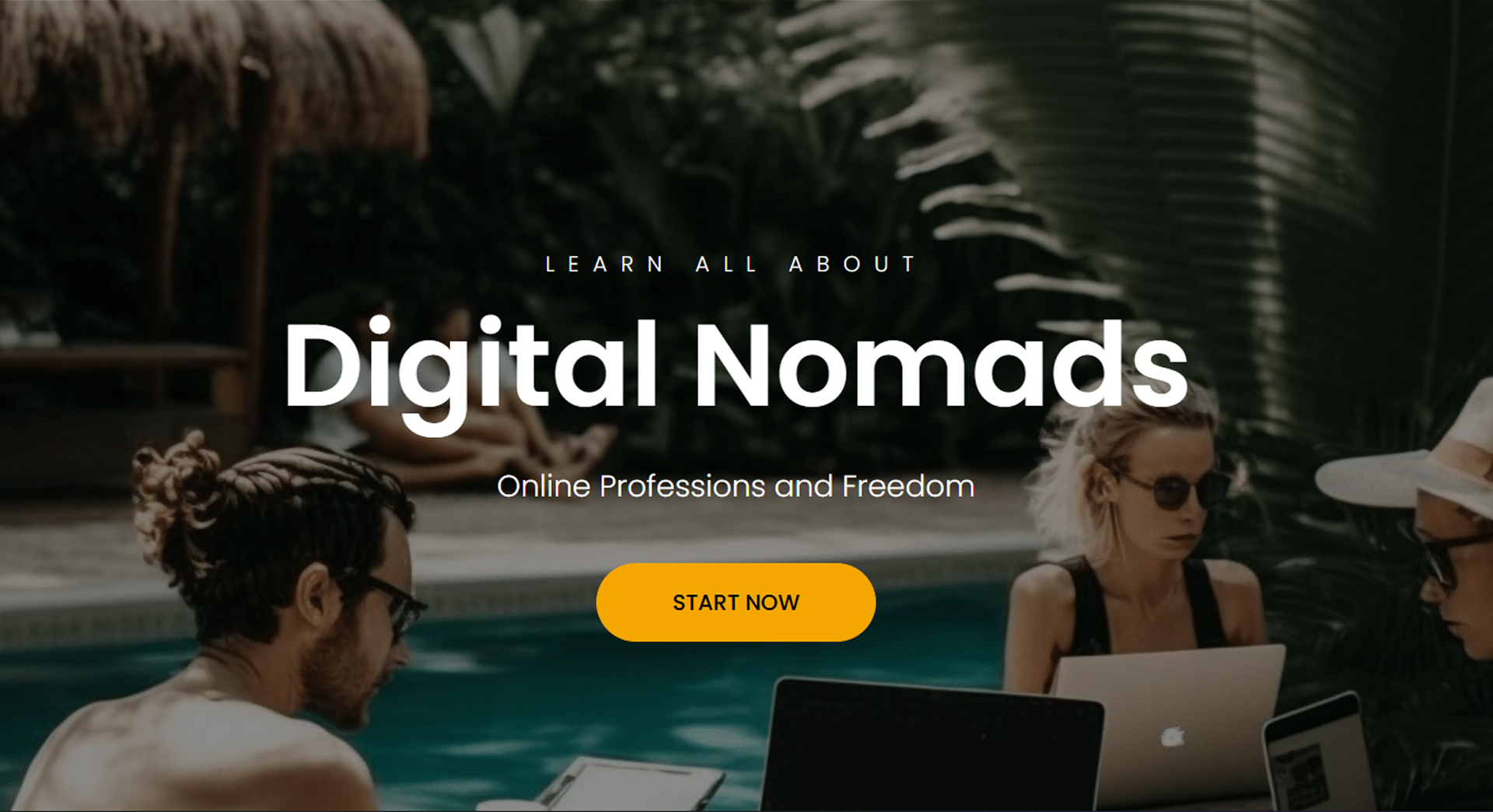 Home - EN - Keep Nomad