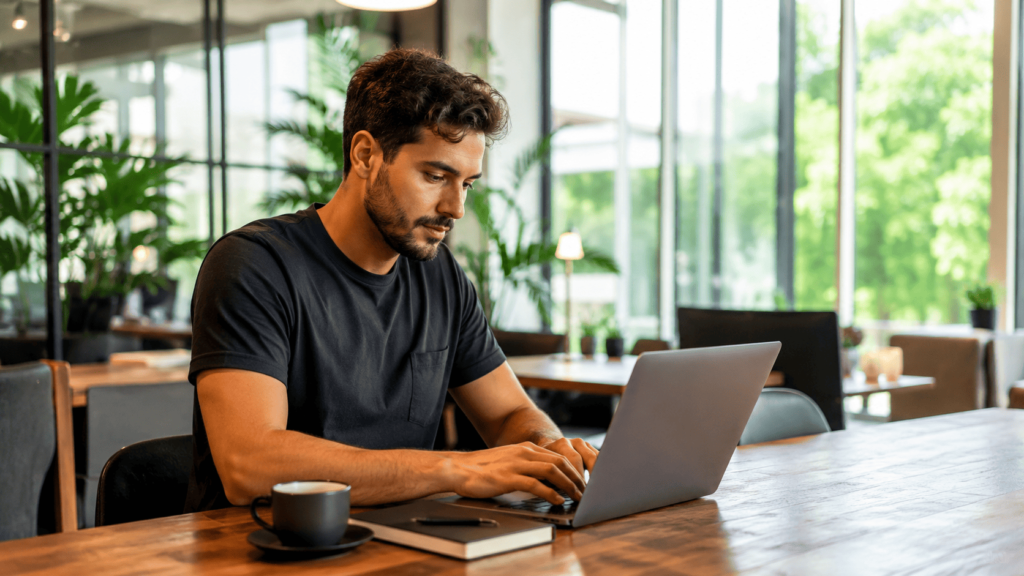 como conseguir primeiro cliente freelancer trabalhando online
